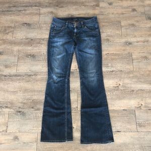 Hudson jeans 👖signature bootcut